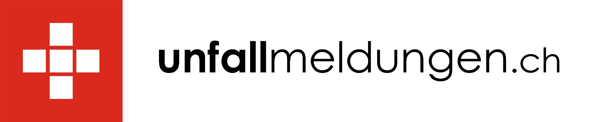 unfallmeldungen.ch