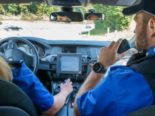 Unfall: Vorsicht auf A1 zwischen Coppet und Nyon