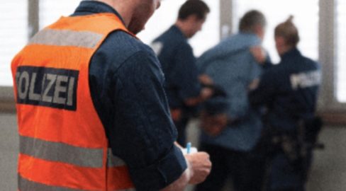 Stans NW: Einbrecher festgenommen - Mehrere Einbrüche aufgeklärt
