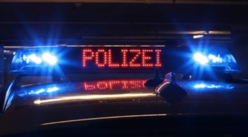 Martinach VS: Anhaltung nach zwei Raubüberfällen