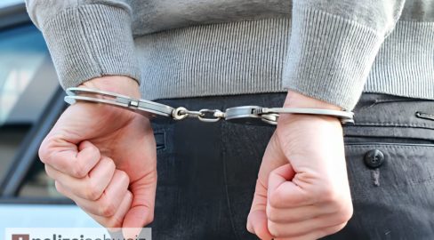 Seewen SZ: Zwei mutmaßliche Diebe nach Fahrzeugdiebstählen festgenommen