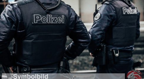 Uster ZH: Schweizer (20) und Österreicherin (17) inhaftiert