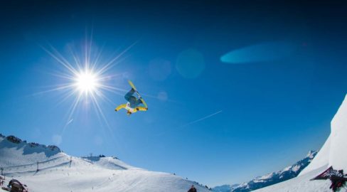 ASTRA warnt vor Staus während der Skiferien 2025