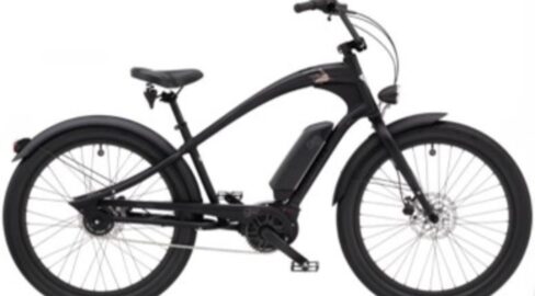 Schweiz – Bikeurope B.V. ruft bestimmte Electra E-Bikes zurück