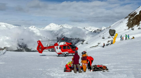 Neuer Rega-Heli nach Unfall mehrfach gefordert