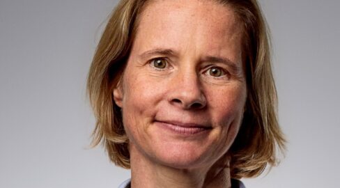Basel BS: Valerie Profes übernimmt polizeiliche Prävention