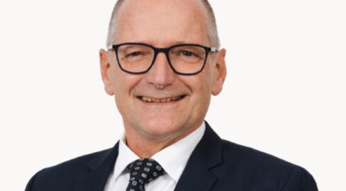Schweiz - Neuer stellvertretender Direktor des BAZG Marco Benz