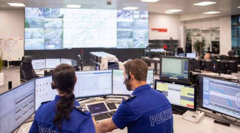 Olten SO: Nach brutalem Angriff – Verdächtiger verhaftet