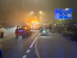Bellach SO: Unfall – E-Bike-Lenker stürzt, ins Spital