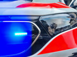 Unfall: Kantonsstrasse zwischen Farvagny und A12 gesperrt