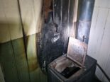 Ebnat-Kappel SG: Feuer im Ofen entdeckt – Polizei findet Hanfpflanzen
