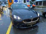 Unterägeri ZG: Auto erfasst Fussgängerin (18) – Chaos auf A14