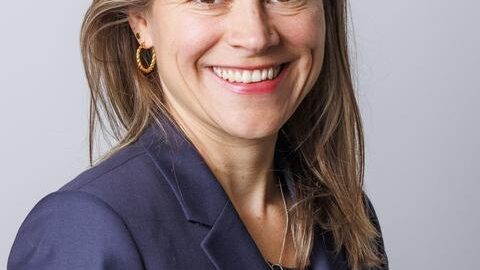 Basel BS: Andrea Schmid übernimmt Fachstelle Gewaltschutz 2026