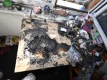Degersheim SG: 20 Feuerwehrleute löschen Brand im Kinderzimmer