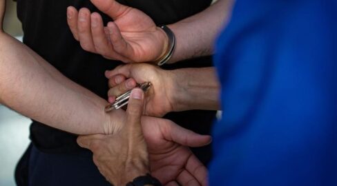 Olten SO: Nächtliche Schüsse an Aarauerstrasse – Festnahme