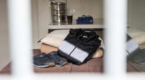 Roveredo GR: Jugendlicher (17) bei Auto-Diebstahlserie gefasst