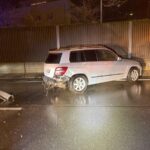 Döttingen AG: Unfall – PW-Lenkerin (19) kollidiert mit SUV