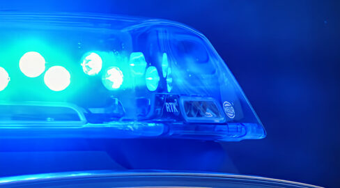 Weiningen ZH: A1-Jagd – Polizei feuert, Duo (17/22) verhaftet