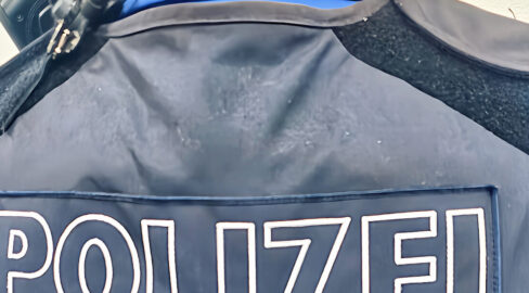 Bern BE: Grosskontrolle – 14 Anzeigen, 4 PWs stillgelegt