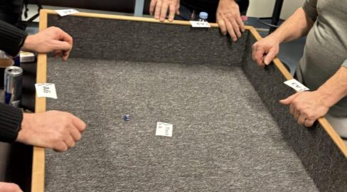 Regensdorf ZH: Razzia in Spielklub – 1 kg Gras, Schlagstock