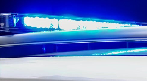 Siebnen SZ: Messerattacke – Mann ringt um sein Leben