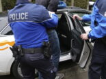 Botterens FR: Fahndung nach Einbruch erfolgreich