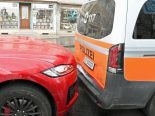 Hochdorf LU: Drogen-Auffahrunfall mit Polizeiauto – Ausweis weg