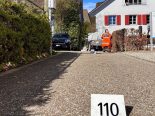 Männedorf ZH: Unfall – Mädchen (7) von E-Dreirad ins Spital