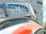 Meiringen BE: Renitenter Mann mit Taser gestoppt