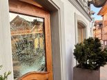 Appenzell AI: Räuber klauen PW, rammen Juwelier – Zeugenaufruf