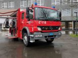 Hünenberg ZG: Brandalarm im Schulhaus – 170 evakuiert