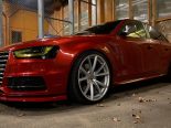 Baar ZG: Audi-Lenker (21) rast 93 km/h – Auto beschlagnahmt