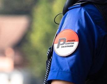 Olten SO: Rentner in WC bedrängt – Polizei sucht Zeugen