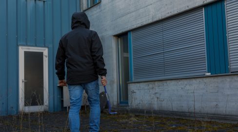 Ebnat-Kappel SG: Einbruch-Coup – Tresor und Porsche GT3 weg