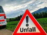 Appenzell AI: Skoda kracht in Stützmauer – Zeugen gesucht