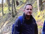 Sargans SG: Nach Zugfahrt S17 – Andreas Portmann vermisst