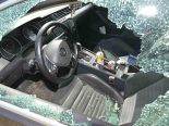 Herisau AR: Auto-Aufbrecher plündern 4 PW – Schaden in 1000ern