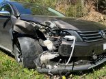 Entlebuch LU: Unfall mit Strommast sorgt für Stromausfall