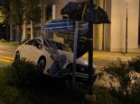 Dagmersellen LU: Selbstunfall – Polizei ermittelt Ursache