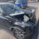 Wohlen AG: BMW-Lenkerin (79) verwechselt Pedale – Spitalfahrt