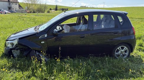 Amriswil TG: Frontalcrash – 19-jährige Lenkerin verletzt