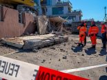 Stäfa ZH: Unfall – Betonplatte erschlägt Bauarbeiter (19)