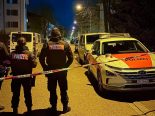 Bülach ZH: Schüsse auf Mann – Tatverdächtiger in Kriens gefasst