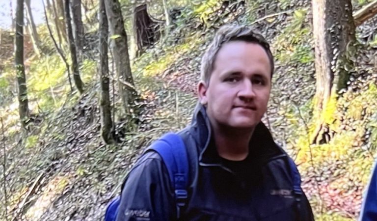 Sargans SG: Portmann mit NIKE-Rucksack vermisst – Fahndung