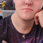 Luzern LU: Vermisste Alishia «Luca» (21) – 5'000 Fr. Belohnung