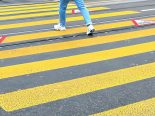 Bassecourt JU: Schwerer Unfall vor Denner