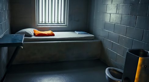 Baden AG: Frau (81) in Heim getötet – Ehemann (82) verhaftet