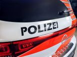 Verkehrsbehinderung A3: Gegenstände zwischen Reichenburg und Lachen