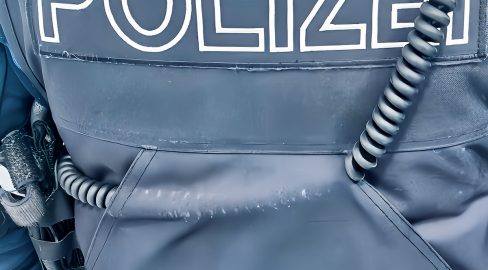 Wegen Unfall auf A4: Stau bei Schaffhausen-Nord in Richtung Winterthur