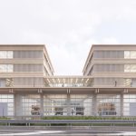 Spiez BE: Millionen-Neubau für A6-Werkhof Gesigen geplant